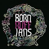 RUFF (WB) (DIGIPAK)                                image