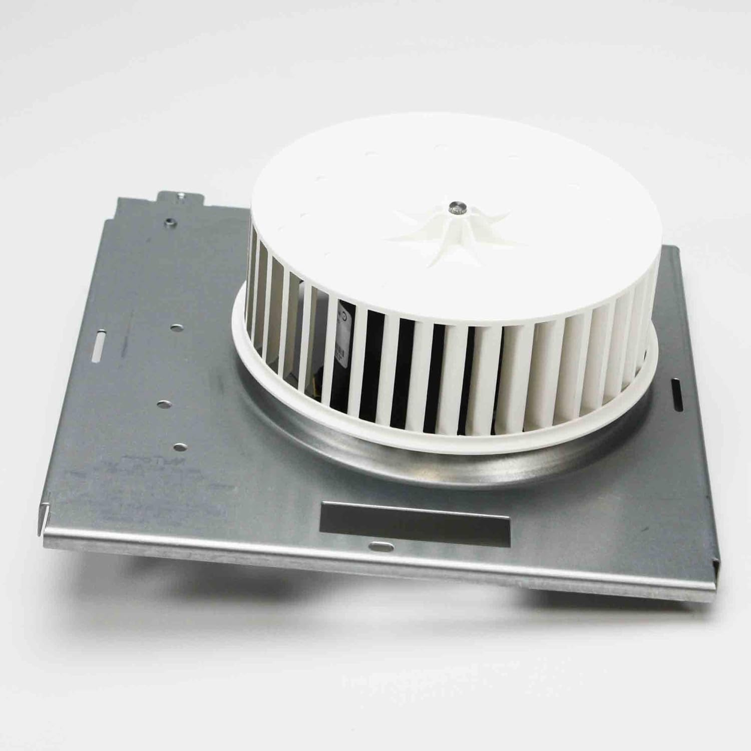 Nutone Motor (8663RP) Assembly # 97017705 1550 RPM; 1.2 amps, 115 volts - Electric Fan Motors - 