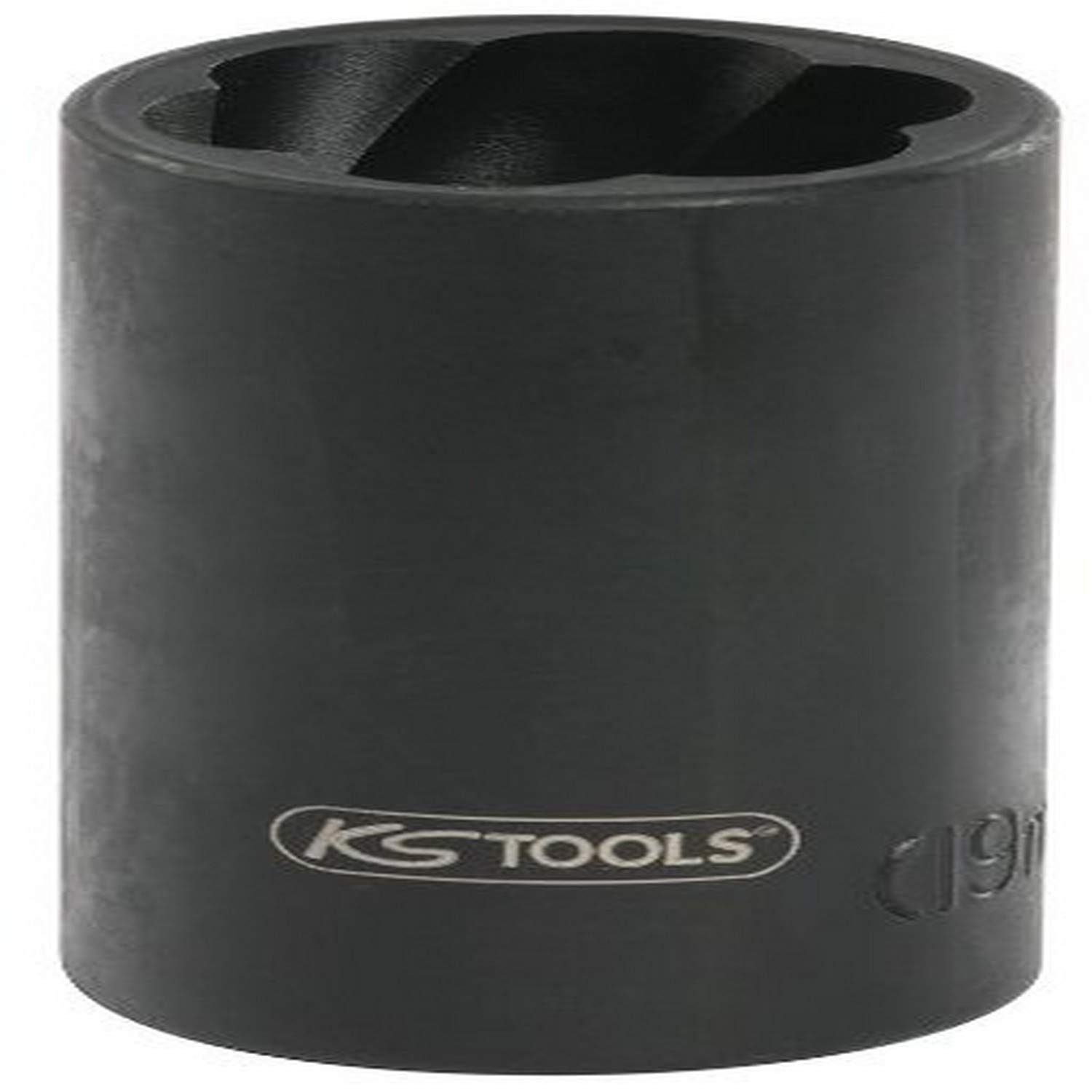 KS Tools 913.1408 1/4-inch 8mm Twist Socket