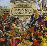 GRAND WAZOO                                        image