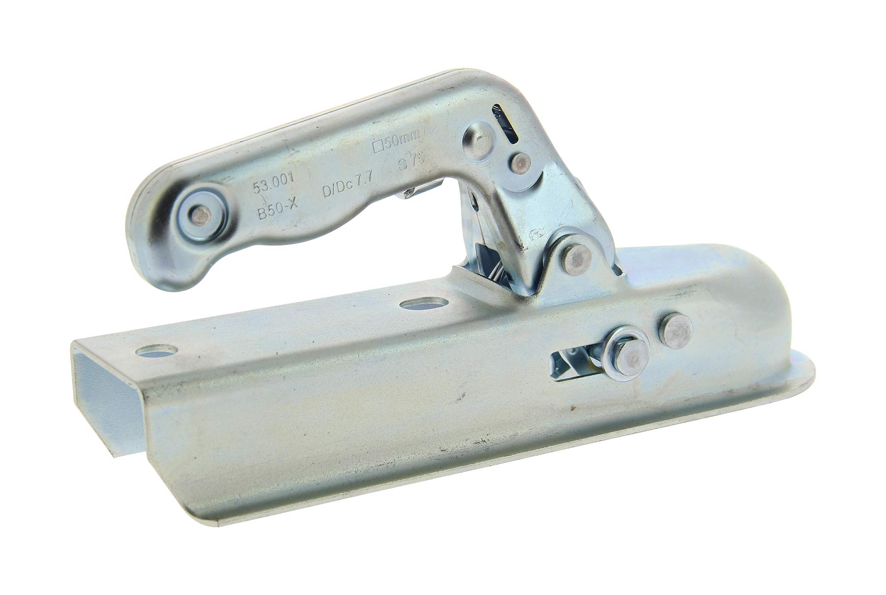 XL Perform Tool 553923 Square Tow Hitch Coupling Head 50 mm