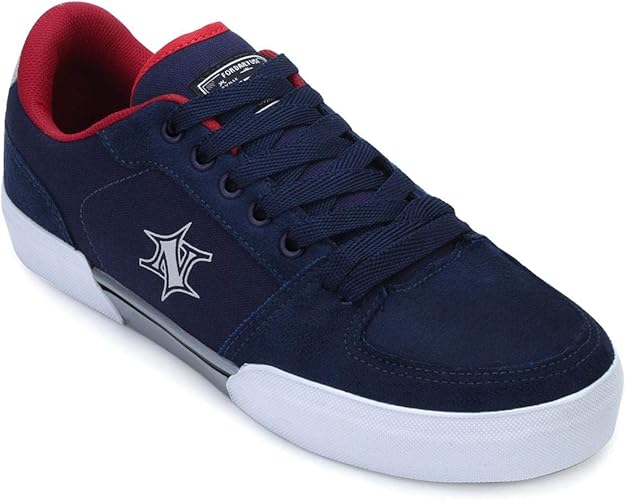 tenis da marca nesk