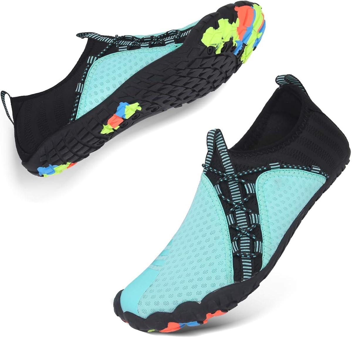 jiasuqi water shoes