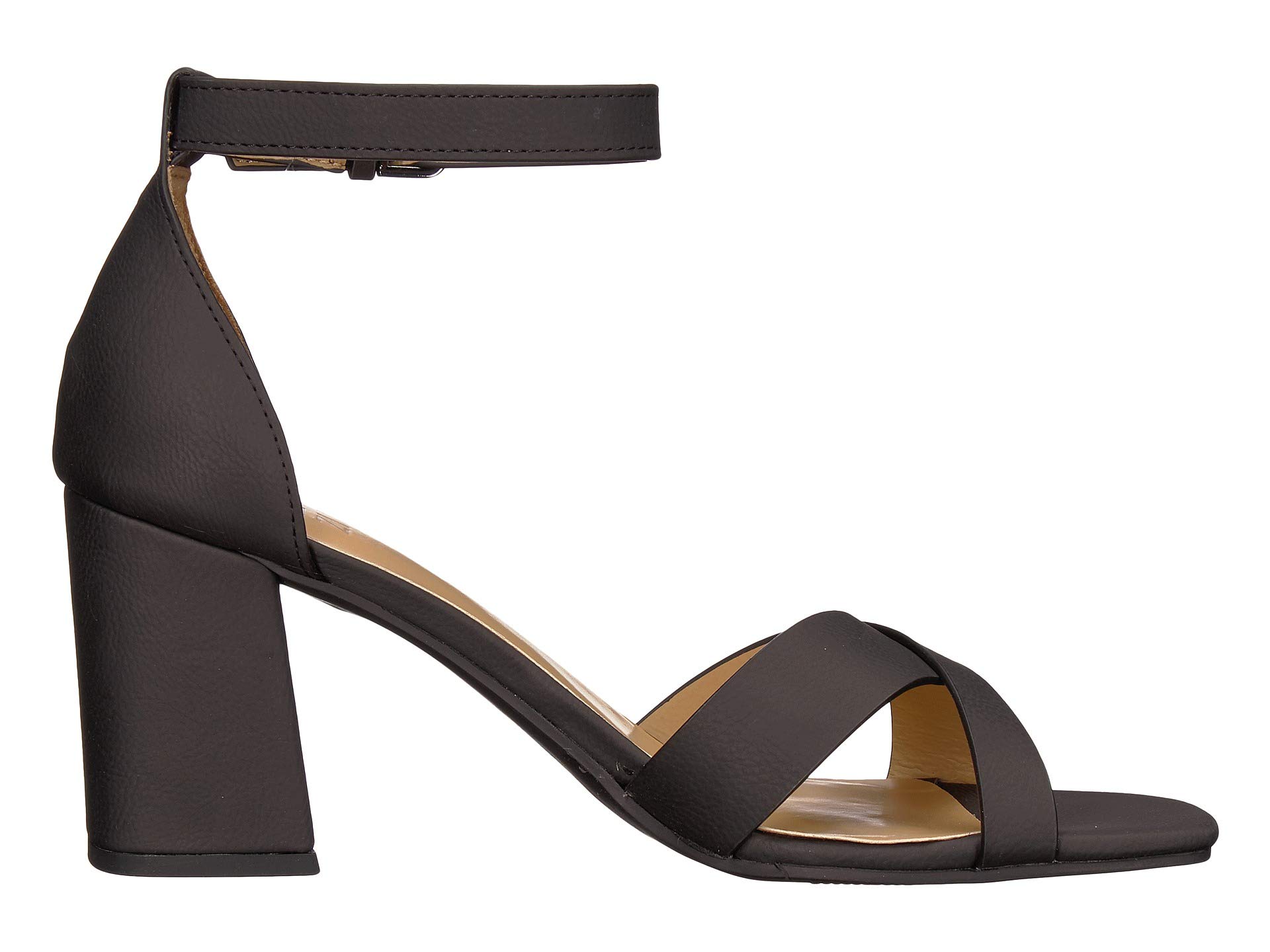 Naturalizer Maggie Black 10 M (B) - Image 9