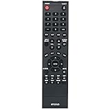 NF033UD Replace Remote Control Applicable for