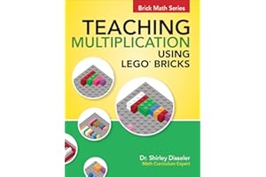 Teaching Multiplication Using LEGO® Bricks