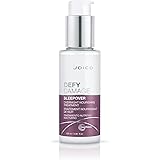 Joico Defy Damage Sleepover Overnight Nourishing Treatment | Strengthen Bond | Reduce Breakage | No Rinse