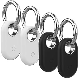 Rzttwl 4 Pack Holder Case Compatible with Samsung