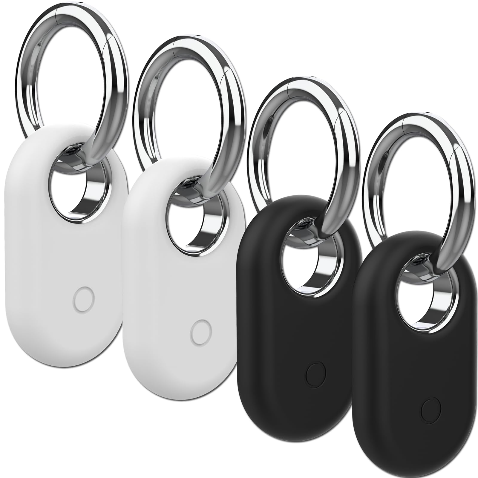 Rzttwl 4 Pack Holder Case Compatible with Samsung