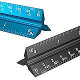 Rena Chris 2PCS Architectural Scale