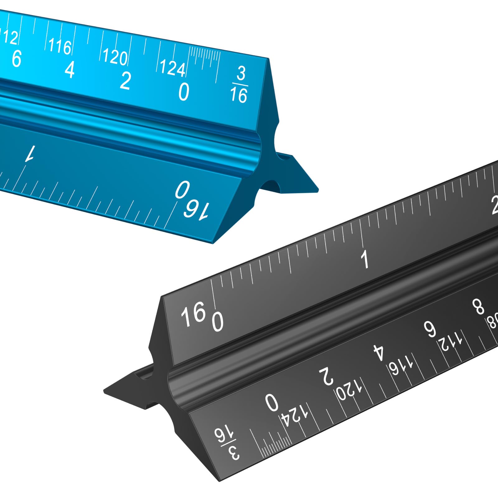 Rena Chris 2PCS Architectural Scale