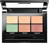 Maybelline Master Camo Color Correcting Concealer Kit Light 6g Face Palette view 2