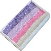 Diamond FX Split Cake, 28 gm - Small Cotton Candy