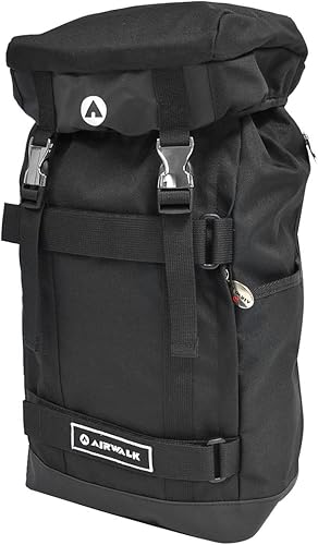airwalk backpack