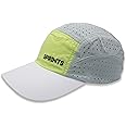 Sprints Race Day Performance HyperG Racing Cap | The Lightweight, Quick Dry, Running, Sport Hat, One Size, Unisex (Hive Minded) Multi