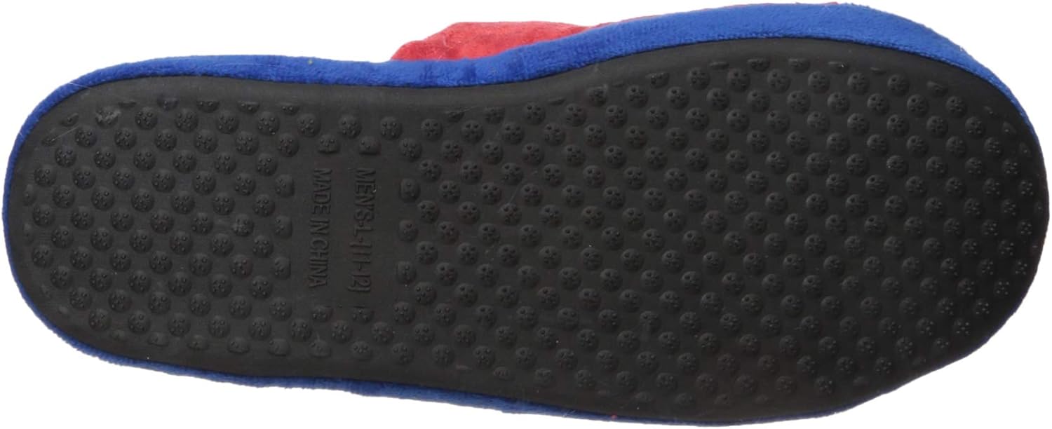 FOCO MLB Unisex Colorblock Slide Slipper : Sports & Outdoors