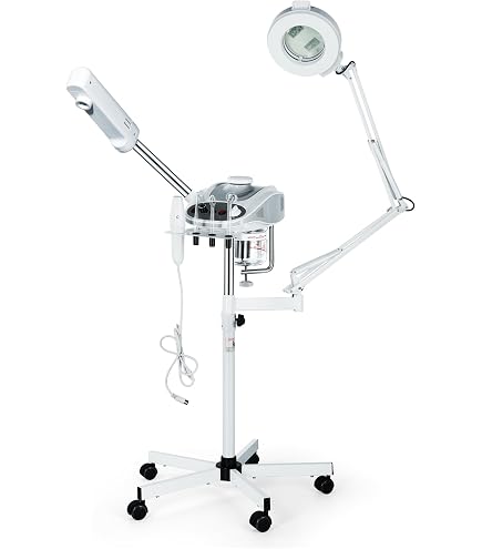 Amazon.com: 9-in-1 All in 1 Facial Machine with Microdermabrasion
