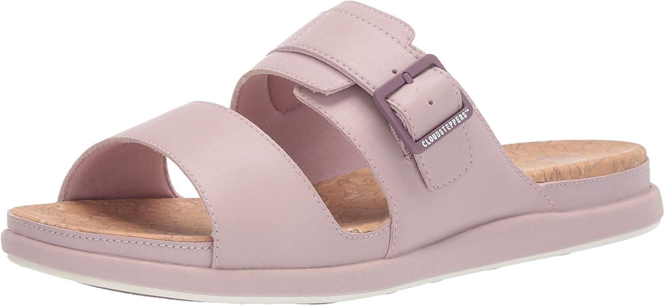 clarks cloudsteppers sandals amazon
