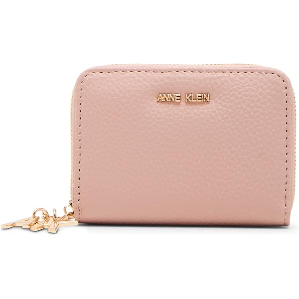 anne出品 Amazon.com: Anne Klein Convertible Flap Shoulder Bag w/Web