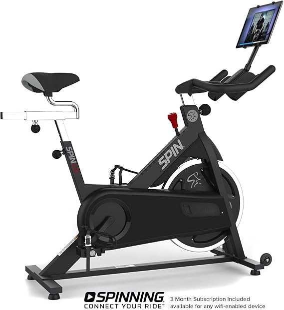 spinning brand bike reviews