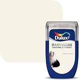 Dulux Easycare Washable Tough Tester Paint Fine Cream 30 ml