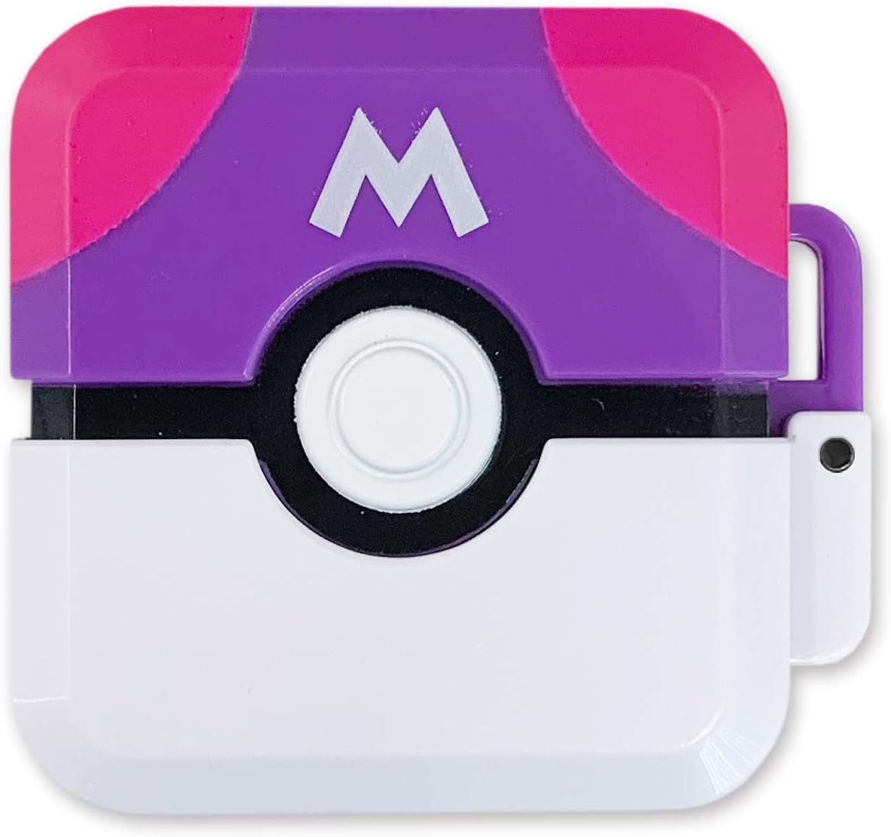 Amazon ポケットモンスター カードポッド For Nintendo Switch マスターボール ゲーム