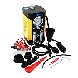 Automotive Smoke Leak Detector Tester EVAP Smoke