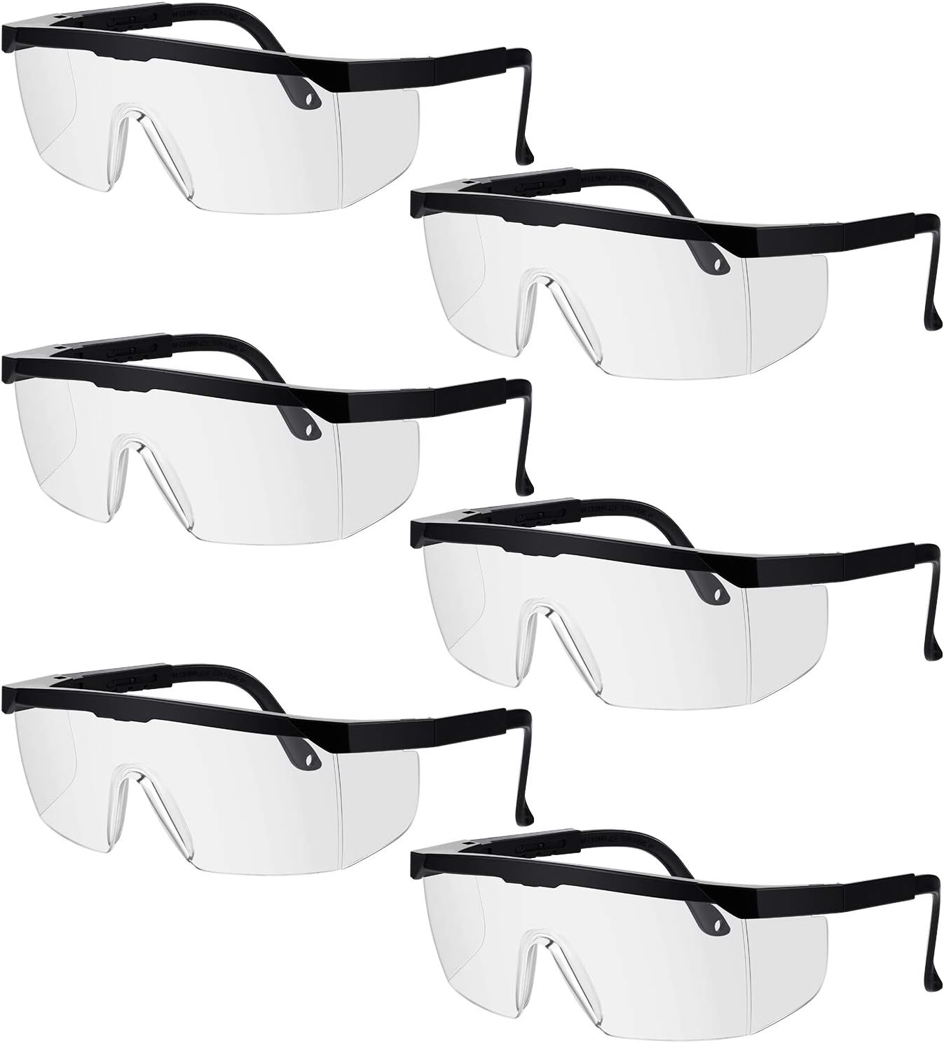 slip over sunglasses