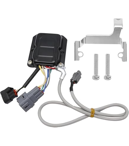 Amazon.com: OEG Parts New Ignition Control Module Compatible