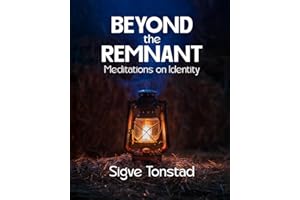 Beyond the Remnant: Meditations on Identity