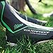 Water Proof Bike Shoe Covers - Bicycle Shoes Protection for Winter Rain and Cold - Overshoes Feet Warmer Booties for Cycling Size 10-11 - Aero Toe