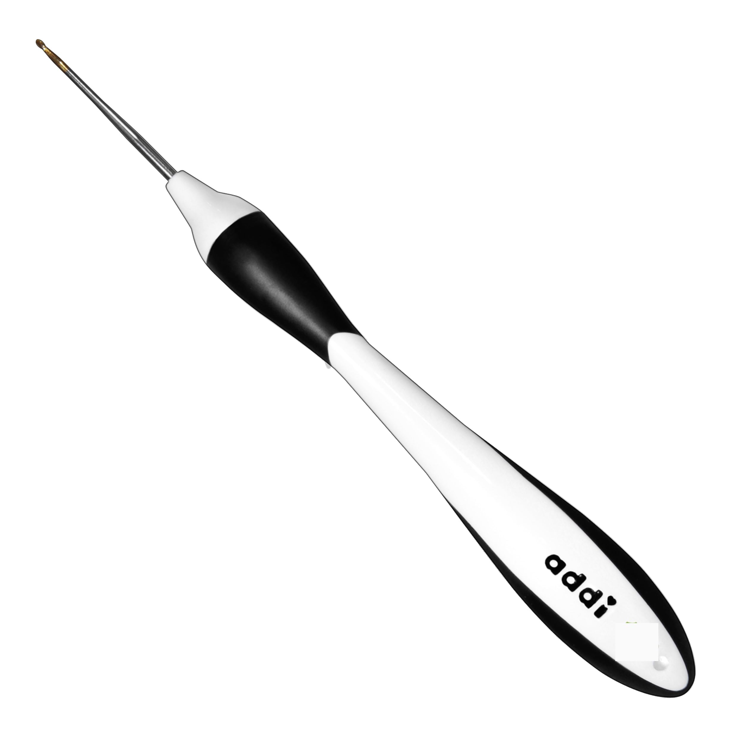 Addi Swing Crochet Hook 16cm 1.75mm