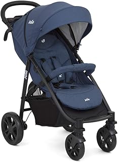 Joie Litetrax 4 Sportwagen Buggy Deep Sea