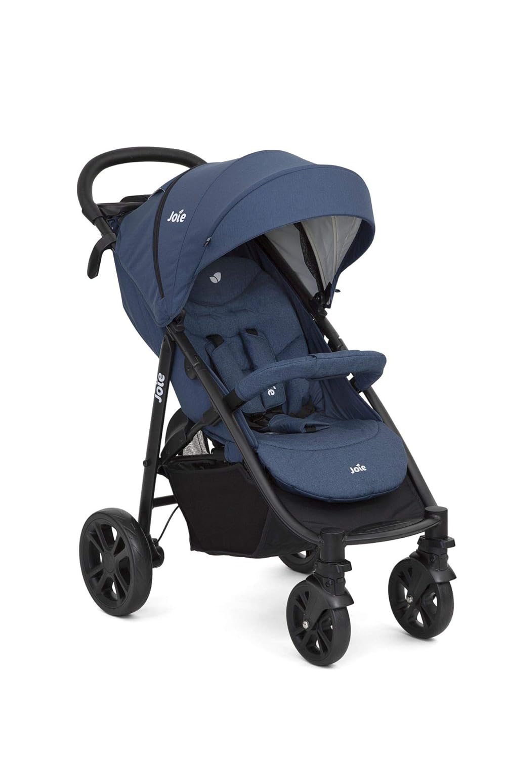 Joie Litetrax 4 Sportwagen Buggy Deep Sea