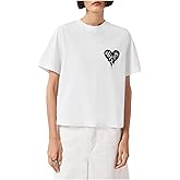 AllSaints Women's Trip Lisa Tee