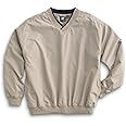 White Bear Clothing Co. Microfiber Windshirt Style 5150, 14 Sizes: XS-5XL, LT-4XT / 13 Colors
