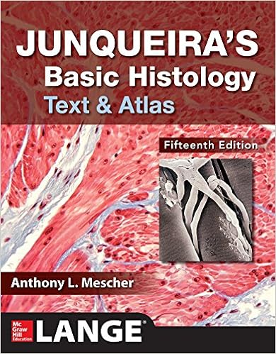 junqueiras basic histology 12th edition pdf