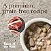 Taste of the Wild Sierra Mountain Canine Recipe with Lamb in Gravy 13.2oz