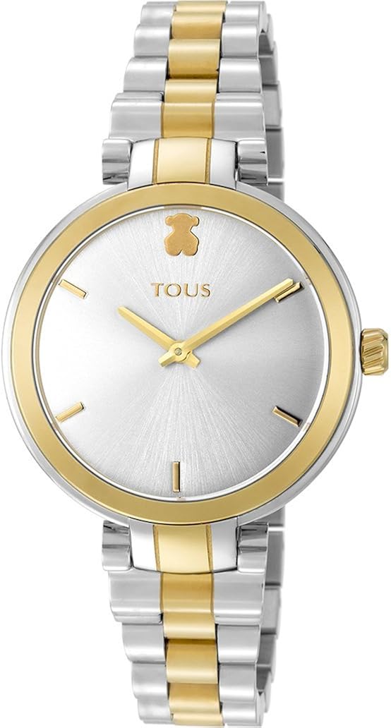 Reloj TOUS 600350155 MUJER: Amazon.es: Relojes