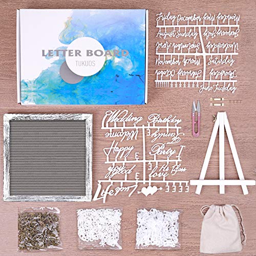6 Tukuos+Letters+Cursive+Weathered+Antique
