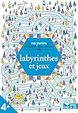 Labyrinthes et jeux by