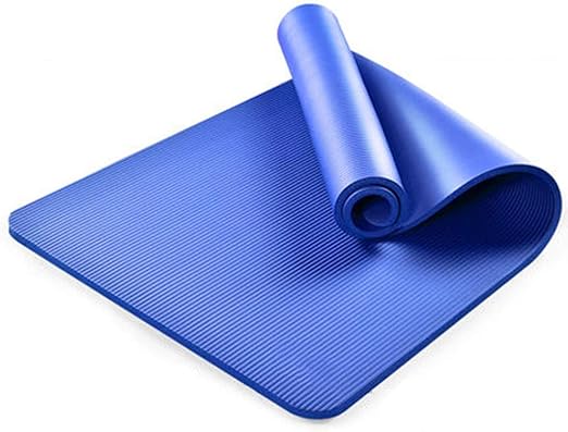 yoga mat handle