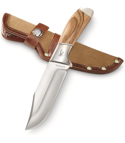 Amazon.com : Browning, Featherweight Classic Knife, Overall