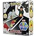 Pokemon Battle Arena Black And White Playset