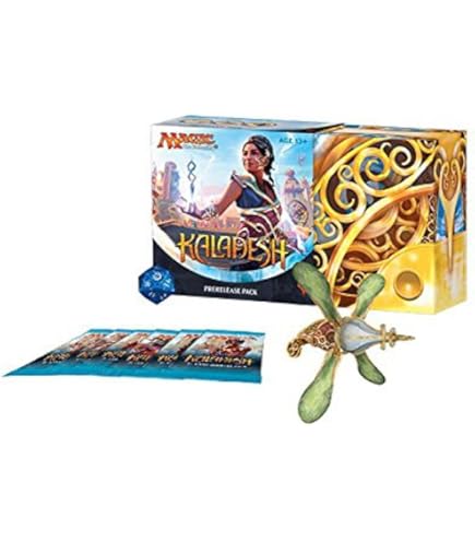 kaladesh remastered booster box Amazon.com: Magic: the Gathering