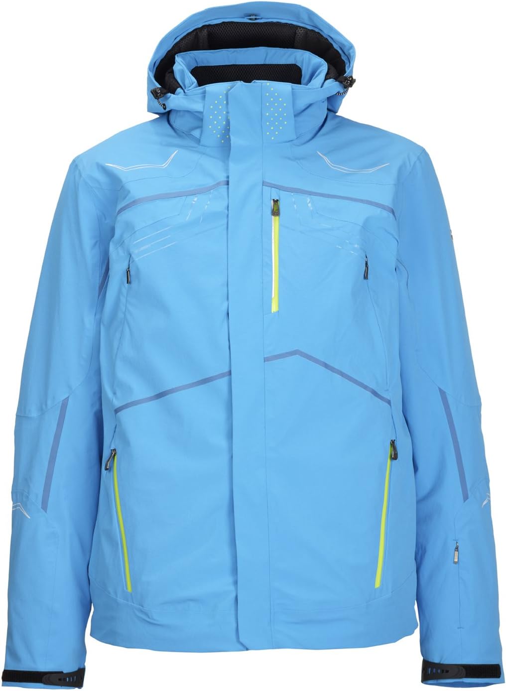 killtec men's ski jacket