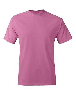 Hanes ComfortBlend EcoSmart Crewneck Men's T-Shirt