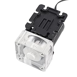 CPU , 12V DC 500L/H PC Water Cooling Pump G1/4