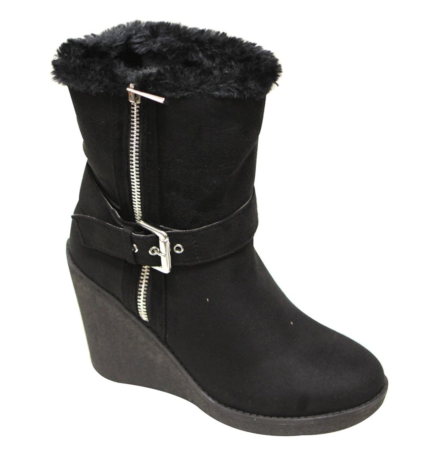 propet men's ridge walker low boot