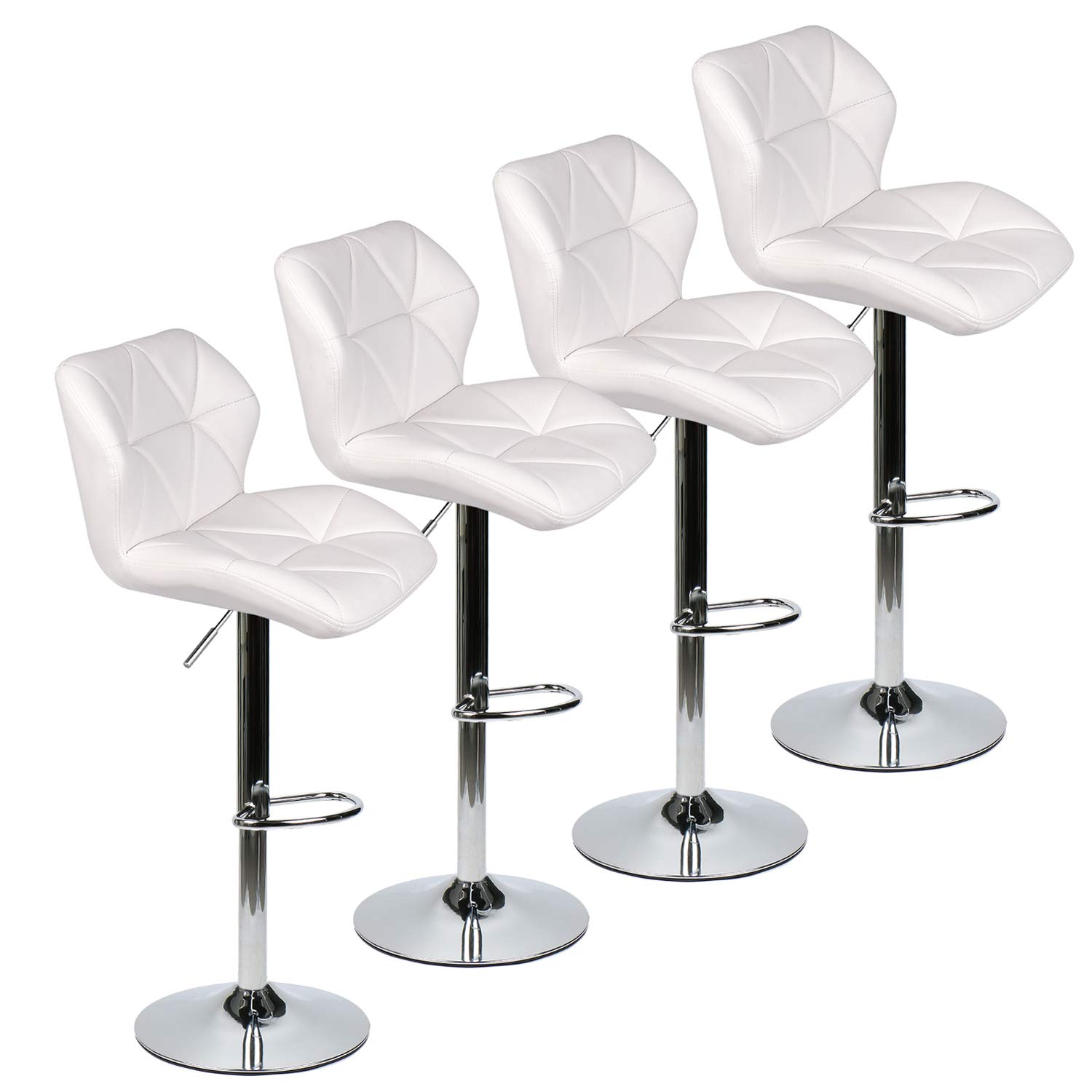 Best Modern White Bar Stool